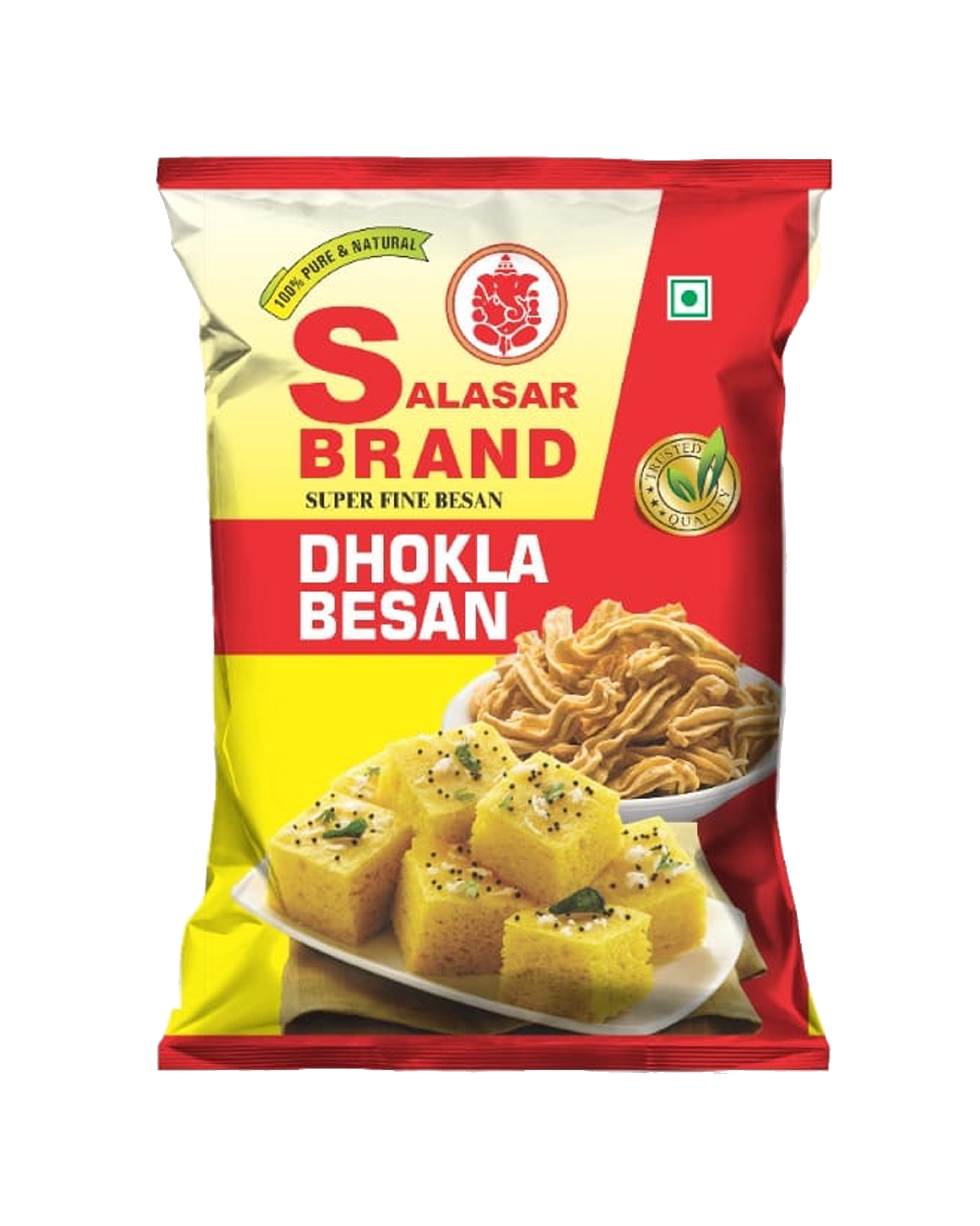 Dhokla Besan