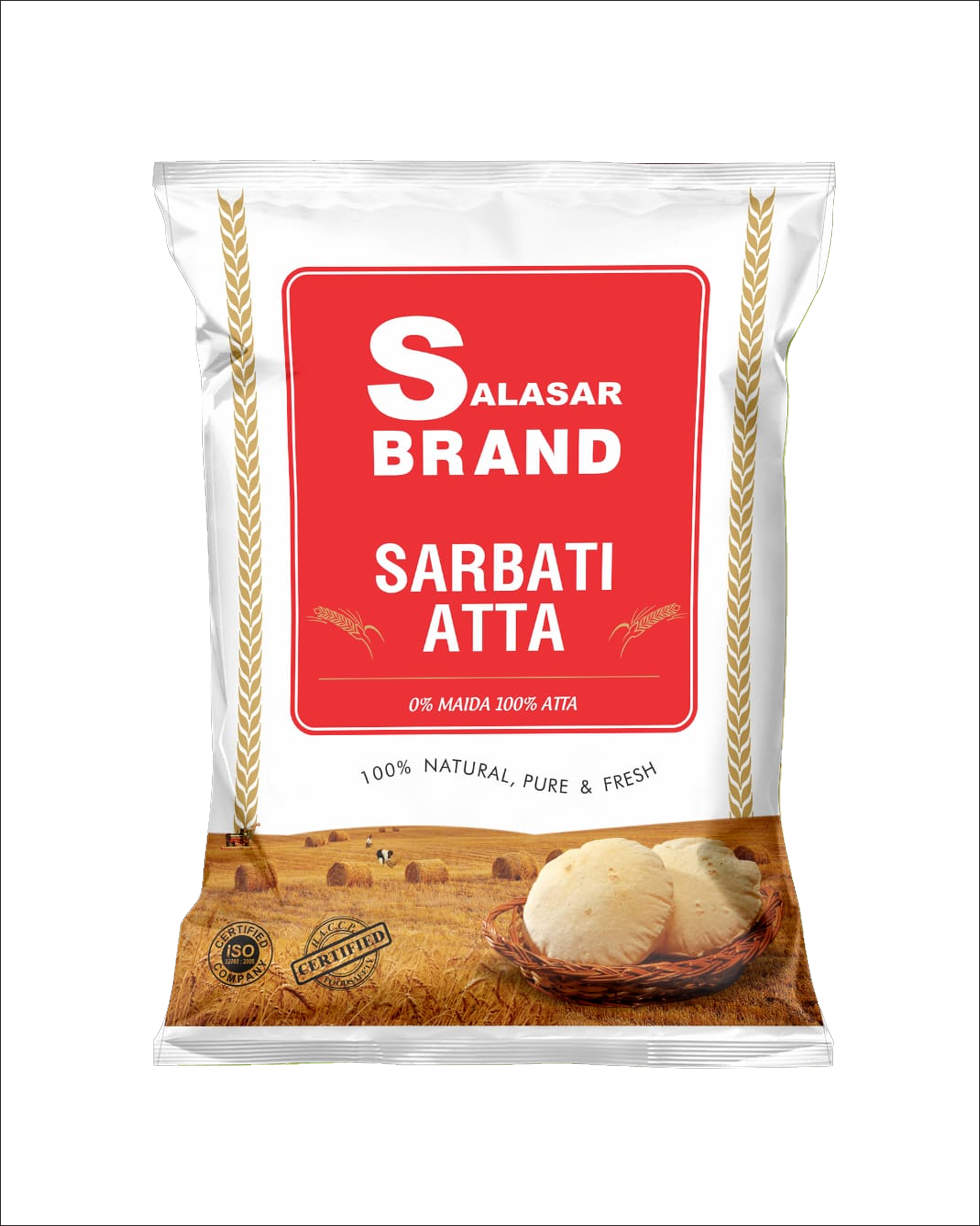 Sarbati Atta